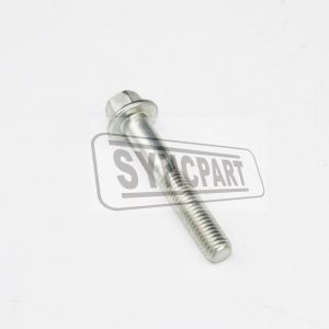 JCB Spare Parts  Screw  02/291109
