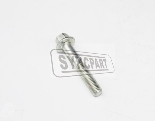 JCB Spare Parts  Screw  02/291109