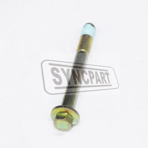 JCB Spare Parts  Screw  02/291120