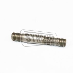 JCB Spare Parts  Stud  02/291121