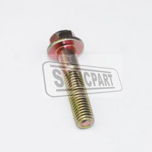 JCB Spare Parts   02/291127