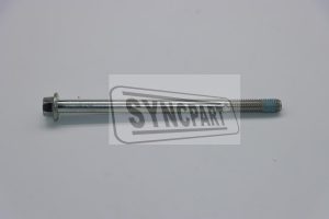 JCB Spare Parts    02/291228