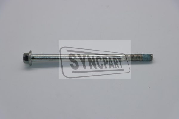 JCB Spare Parts    02/291228