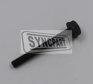 JCB Spare Parts BOLT 02/291233
