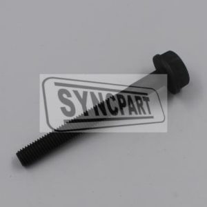JCB Spare Parts  BOLT  02/291233