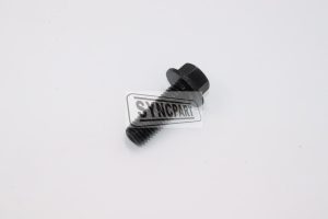 JCB Spare Parts BOLT 02/291252