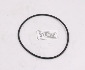 JCB Spare Parts Seal Top 02/300104