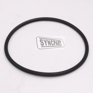JCB Spare Parts  Seal Bottom  02/300105