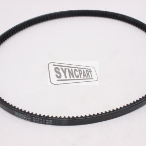JCB Spare Parts BELT 02/630447