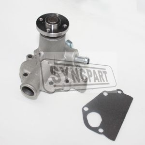 JCB Spare Parts  WATER PUMP  02/630615