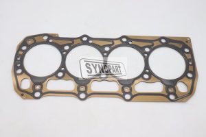 JCB Spare Parts CYLINDER KITS 02/630675