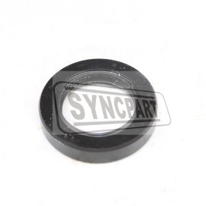 JCB Spare Parts  Seal front oil  02/630763