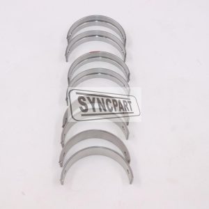 JCB Spare Parts  BEARING STD  02/634019