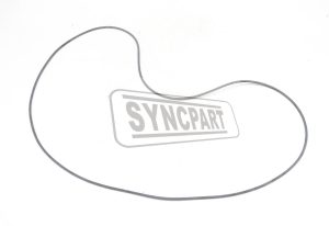 JCB Spare Parts Seal 02/634067