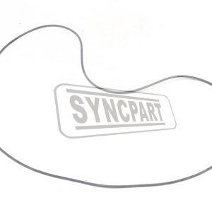 JCB Spare Parts  Seal  02/634067