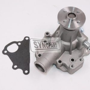 JCB Spare Parts  WATER PUMP  02/634098