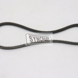 JCB Spare Parts  02/634126