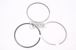 JCB Spare Parts  PISTON RING  02/634136