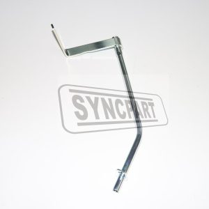 JCB Spare Parts     02/634139