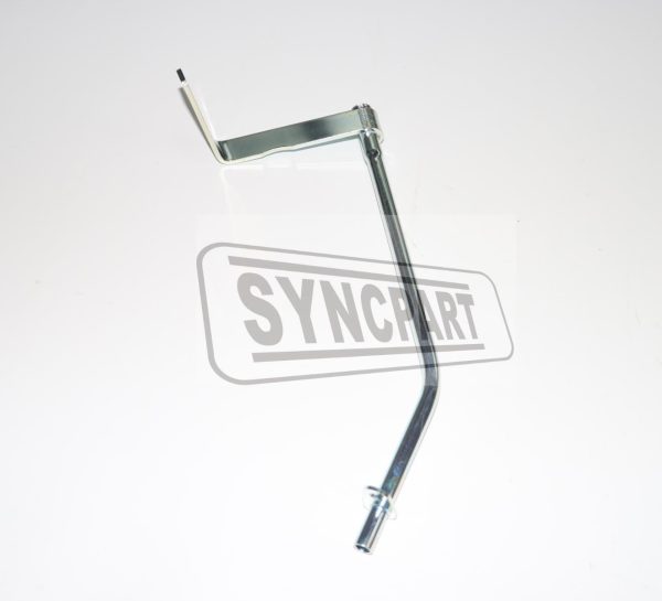 JCB Spare Parts     02/634139