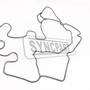 Gasket rocker cover  02/634150