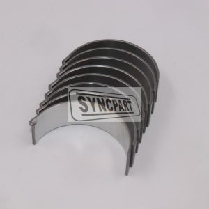 JCB Spare Parts  BEARING  02/634181