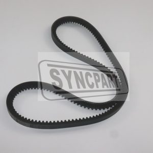 JCB Spare Parts  02/634881