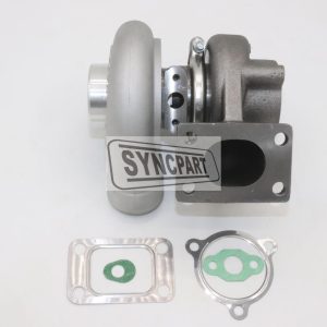JCB Spare Parts  Turbocharger  02/800185