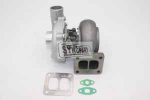 JCB Spare Parts Turbocharger 02/800190