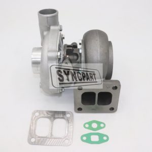 JCB Spare Parts  Turbocharger  02/800190