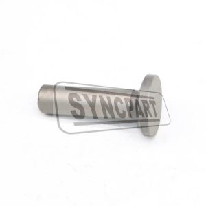 JCB Spare Parts  Tappet  02/800278