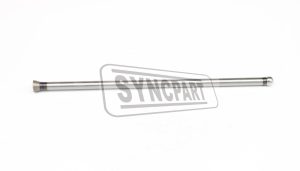 JCB Spare Parts Rod push 02/800279
