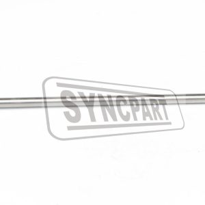 JCB Spare Parts  Rod push  02/800279