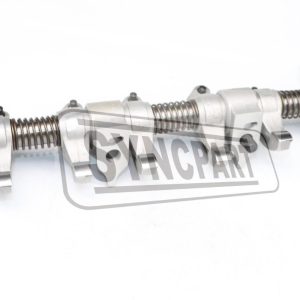 JCB Spare Parts  Shaft  02/800280