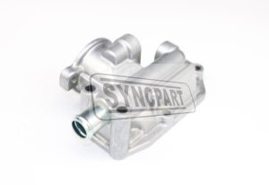 JCB Spare Parts 02/800419