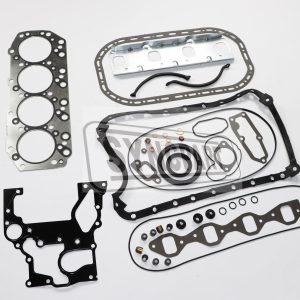 JCB Spare Parts   CYLINDER KITS   02/800517