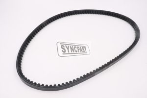 JCB Spare Parts BELT 02/800774