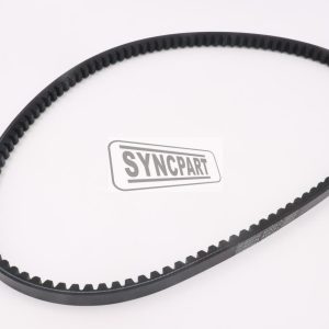 JCB Spare Parts   BELT  02/800774