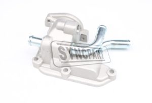 JCB Spare Parts Housing 02/800828