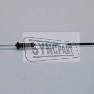 JCB Spare Parts     02/800843