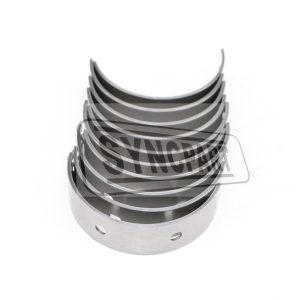 JCB Spare Parts  BEARING  02/800887