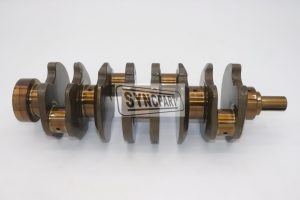 JCB Spare Parts Crankshaft 02/800890