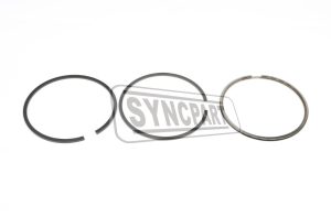 JCB Spare Parts PISTON RING 02/800897