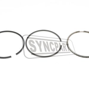 JCB Spare Parts   PISTON RING   02/800897
