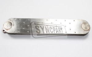 JCB Spare Parts COOLING 02/801024