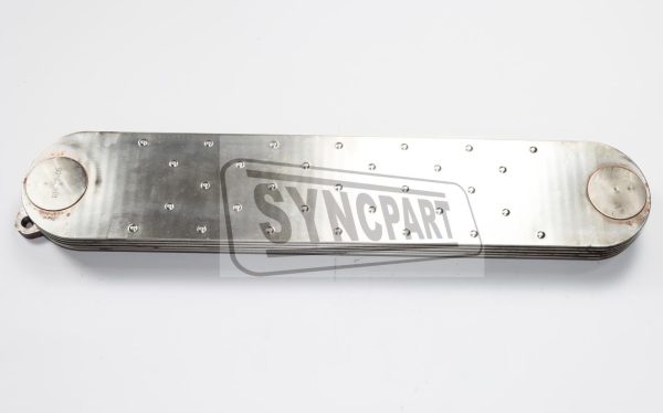 JCB Spare Parts  COOLING  02/801024
