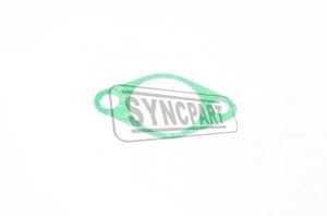 JCB Spare Parts  Gasket  02/801027