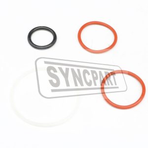 JCB Spare Parts   SEAL KITS  02/801029
