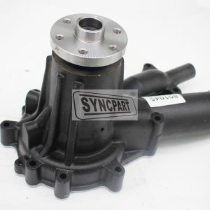 JCB Spare Parts WATER PUMP 02/801045