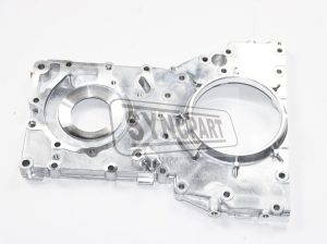 JCB Spare Parts TIMING CASE 02/801080